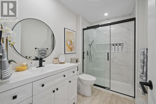 1640 Joe Oliver Road, Cobourg, ON - Indoor Photo Showing Bathroom