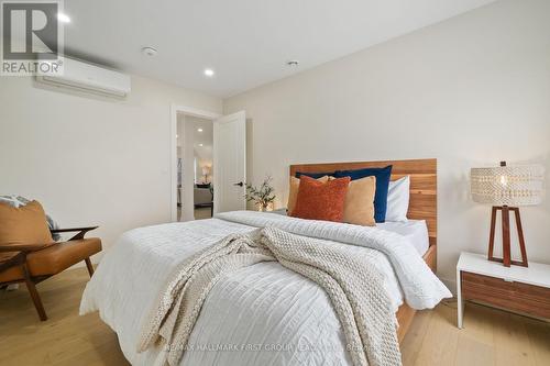 1640 Joe Oliver Road, Cobourg, ON - Indoor Photo Showing Bedroom