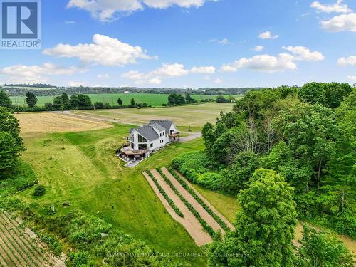 1640 Joe Oliver Road, Cobourg, ON - Outdoor With View