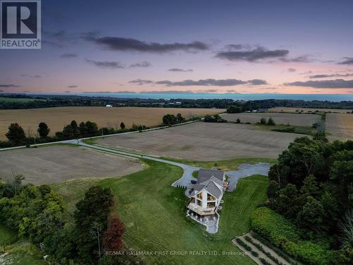 1640 Joe Oliver Road, Cobourg, ON - Outdoor With View