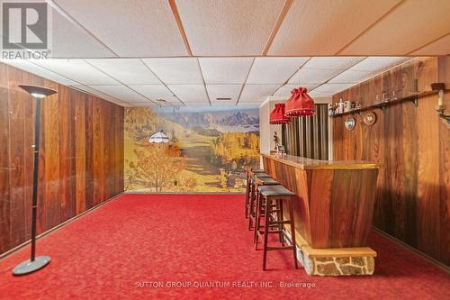 1302 Gainsborough Drive, Oakville, ON - Indoor Photo Showing Other Room