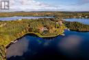 271A Bennetts Road Hogan’S Pond Pond, Portugal Cove-St. Philips, NL  - Outdoor With Body Of Water With View 