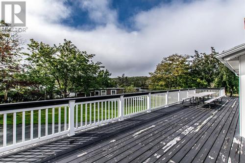 271A Bennetts Road Hogan’S Pond Pond, Portugal Cove-St. Philips, NL - Outdoor With Exterior