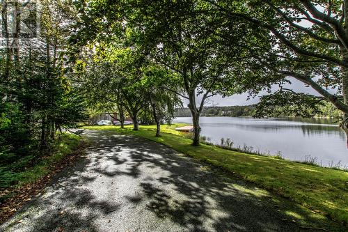 271A Bennetts Road Hogan’S Pond Pond, Portugal Cove-St. Philips, NL - Outdoor With Body Of Water With View