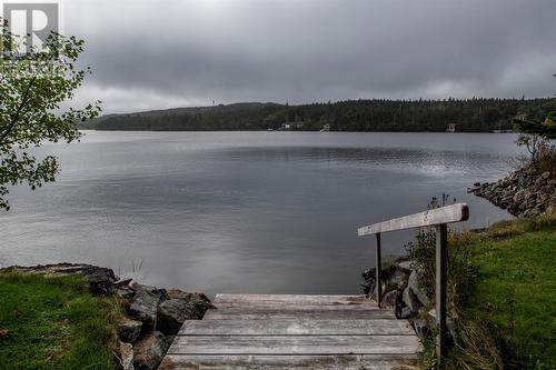 271A Bennetts Road Hogan’S Pond Pond, Portugal Cove-St. Philips, NL - Outdoor With Body Of Water With View