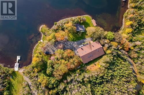 271A Bennetts Road Hogan’S Pond Pond, Portugal Cove-St. Philips, NL - Outdoor With View