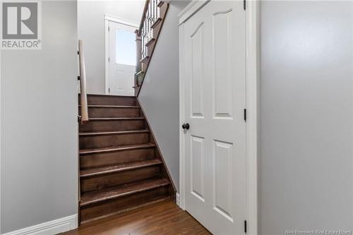 168 Gagnon Drive, Moncton, NB - Indoor Photo Showing Other Room