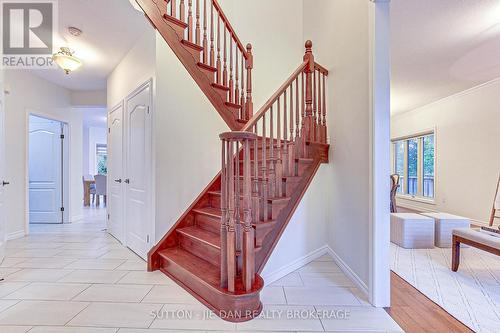 306 Okanagan Way, London, ON - Indoor Photo Showing Other Room