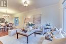 306 Okanagan Way, London, ON  - Indoor Photo Showing Living Room 