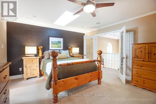 35 Ski Valley Crescent, London, ON - Indoor Photo Showing Bedroom