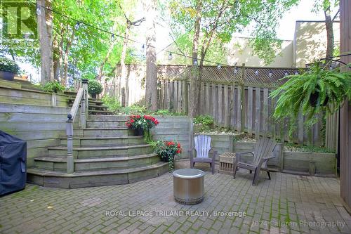 35 Ski Valley Crescent, London, ON - Outdoor With Exterior