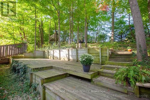 35 Ski Valley Crescent, London, ON - Outdoor