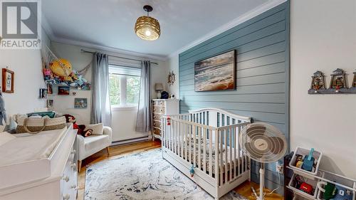 12 Chanterelle Drive, Conception Bay South, NL - Indoor Photo Showing Bedroom