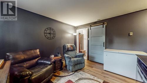 12 Chanterelle Drive, Conception Bay South, NL - Indoor