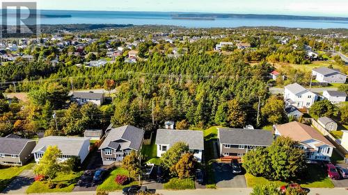 12 Chanterelle Drive, Conception Bay South, NL - Outdoor With Body Of Water With View