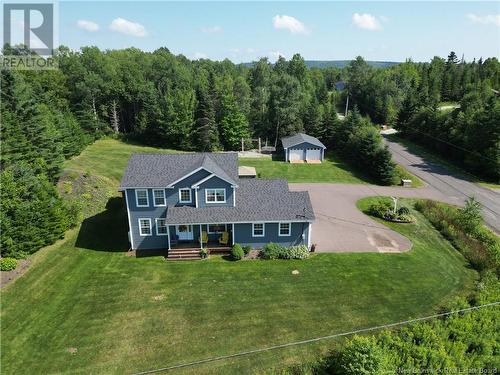 19 Valleyview Drive, Passekeag, NB - Outdoor