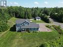 19 Valleyview Drive, Passekeag, NB  - Outdoor 