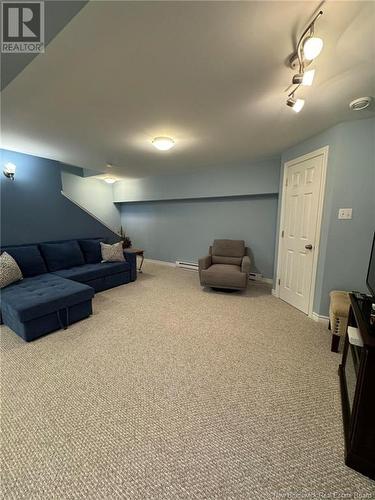 19 Valleyview Drive, Passekeag, NB - Indoor