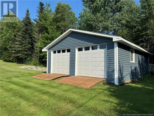 19 Valleyview Drive, Passekeag, NB - Outdoor