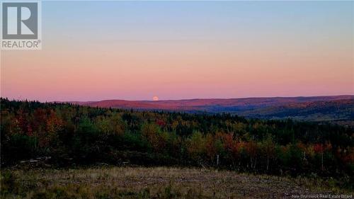 -- Route 865, Norton, NB 