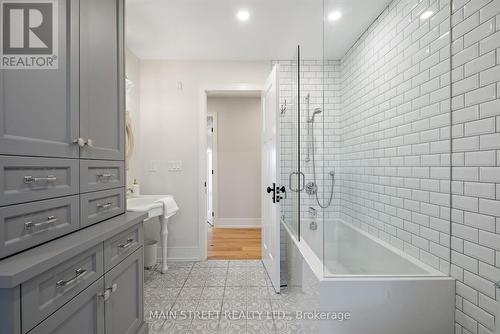 6346 Clemens Road, Clarington, ON - Indoor Photo Showing Bathroom