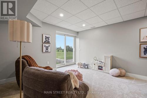 6346 Clemens Road, Clarington, ON - Indoor