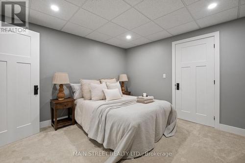 6346 Clemens Road, Clarington, ON - Indoor Photo Showing Bedroom