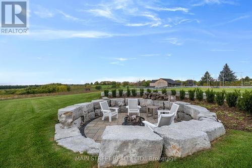 6346 Clemens Road, Clarington, ON - Outdoor With View