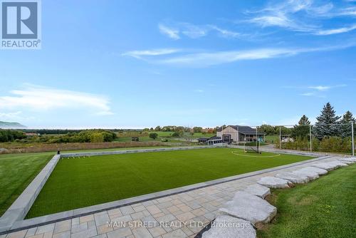 6346 Clemens Road, Clarington, ON - Outdoor With View