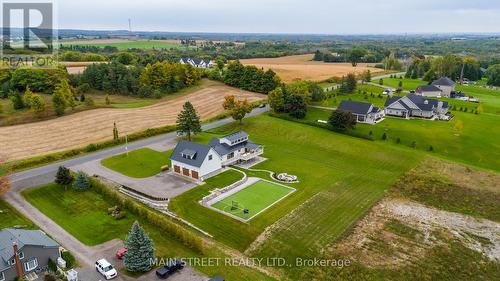 6346 Clemens Road, Clarington, ON - Outdoor With View