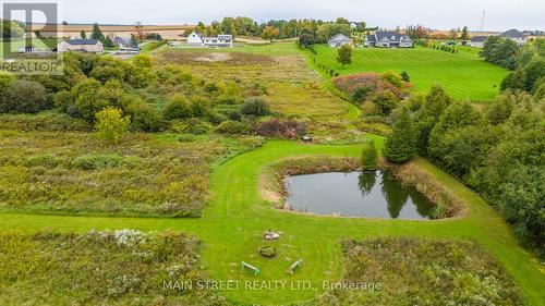 6346 Clemens Road, Clarington, ON - Outdoor With View