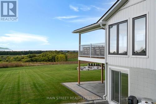 6346 Clemens Road, Clarington, ON - Outdoor