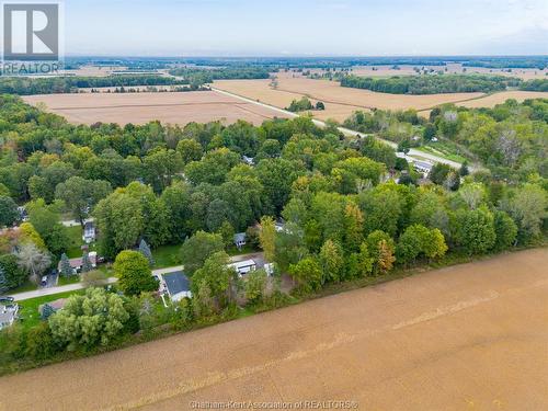 29338 Jane Road Unit# 2, Thamesville, ON - Outdoor With View