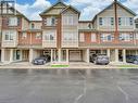 6020 Derry Road Unit# 70, Milton, ON  - Outdoor With Facade 