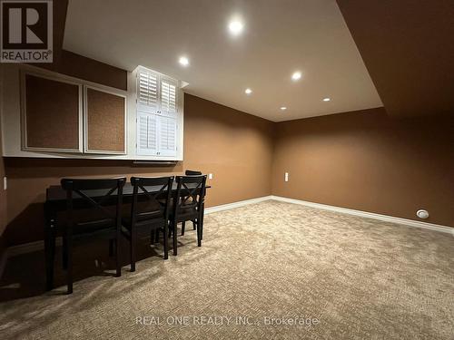 3944 Glamis Court, Mississauga, ON - Indoor Photo Showing Other Room