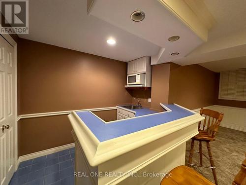 3944 Glamis Court, Mississauga, ON - Indoor Photo Showing Other Room