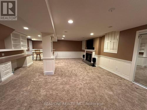 3944 Glamis Court, Mississauga, ON - Indoor