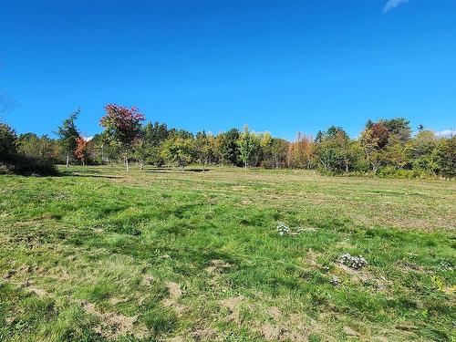 Lots Lansdowne Road, Bear River, NS 