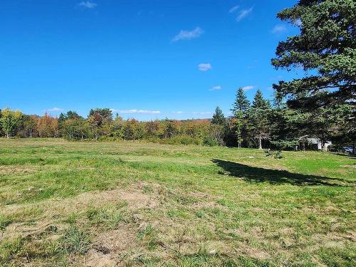 Lots Lansdowne Road, Bear River, NS 