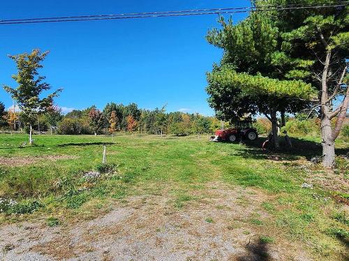 Lots Lansdowne Road, Bear River, NS 