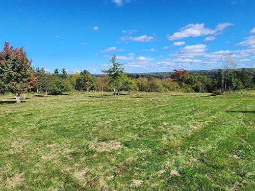 Lots Lansdowne Road, Bear River, NS 