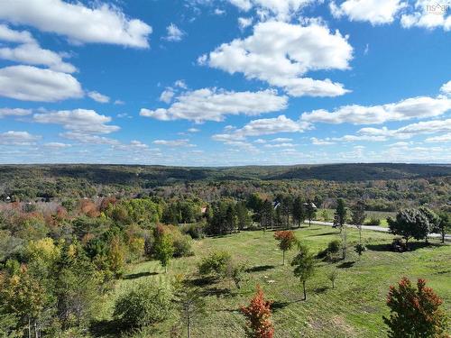 Lots Lansdowne Road, Bear River, NS 