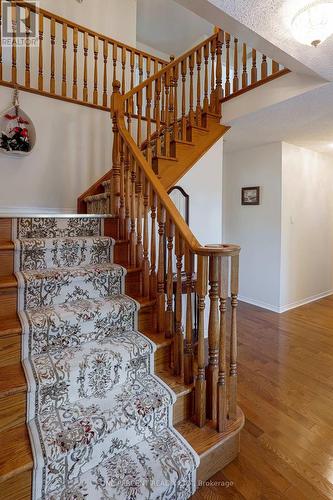 208 Josselyn Place, London, ON - Indoor Photo Showing Other Room