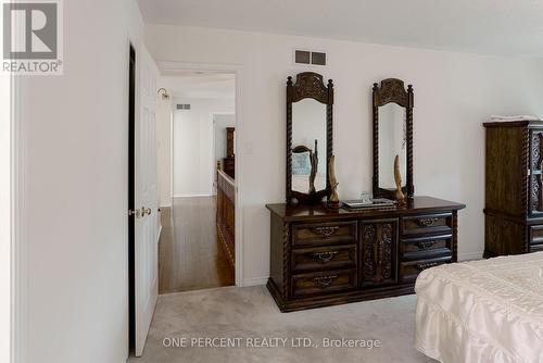 208 Josselyn Place, London, ON - Indoor Photo Showing Bedroom