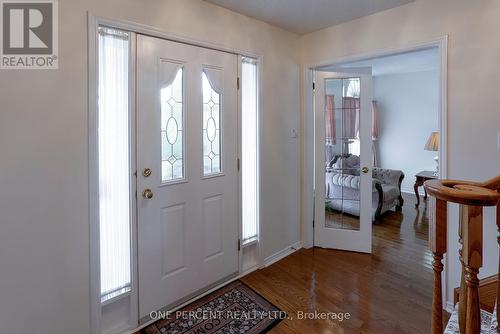 208 Josselyn Place, London, ON - Indoor Photo Showing Other Room