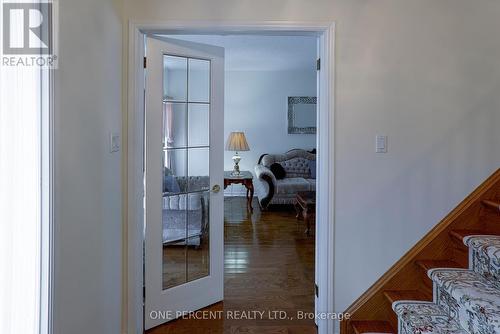 208 Josselyn Place, London, ON - Indoor Photo Showing Other Room