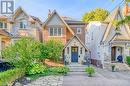 428 Castlefield Avenue, Toronto, ON  - Outdoor With Facade 