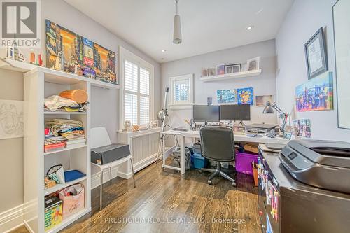 428 Castlefield Avenue, Toronto, ON - Indoor Photo Showing Office