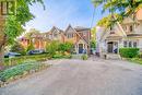 428 Castlefield Avenue, Toronto, ON  - Outdoor With Facade 