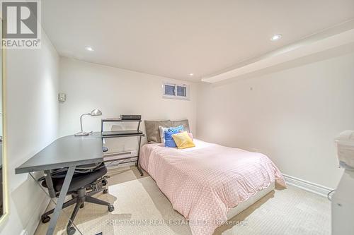 428 Castlefield Avenue, Toronto, ON - Indoor Photo Showing Bedroom